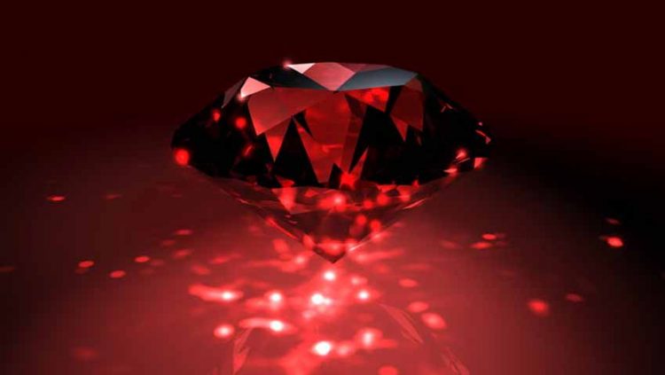 Những tiết lộ thú vị về hồng ngọc -7