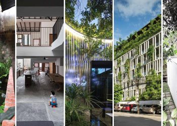 Triển lãm Borderless - Trải nghiệm và kết nối