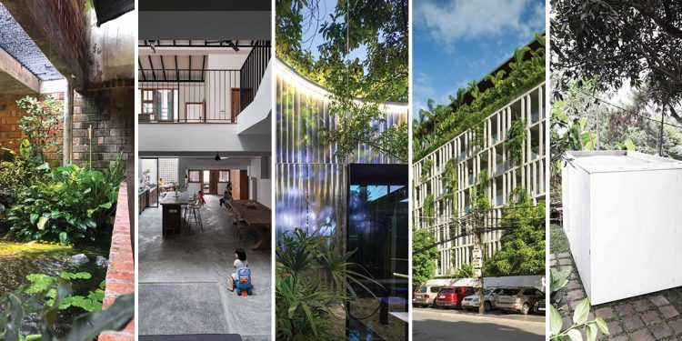 Triển lãm Borderless - Trải nghiệm và kết nối