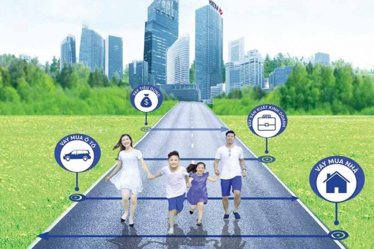 Tiếp vốn, giảm lãi suất - Đòn bẩy tài chính hữu hiệu để vực dậy nền kinh tế hậu Covid