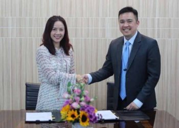 Vị nữ lãnh đạo đưa ADC vượt đại dịch, chào đón năm thứ 15 với mức tăng trưởng trên 30% -1