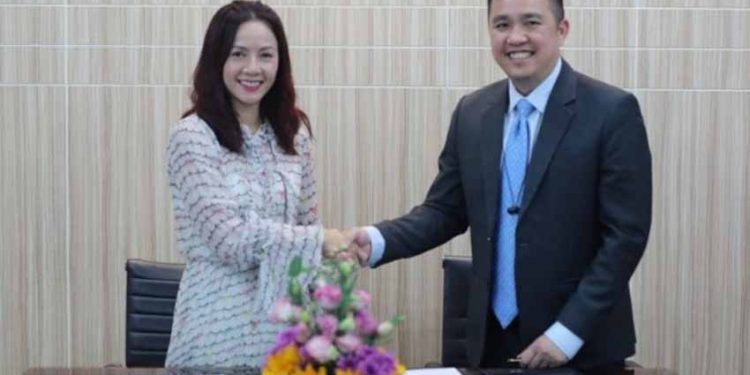 Vị nữ lãnh đạo đưa ADC vượt đại dịch, chào đón năm thứ 15 với mức tăng trưởng trên 30% -1