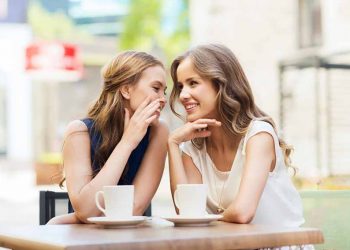 Những sự thật bất ngờ về tình bạn -1