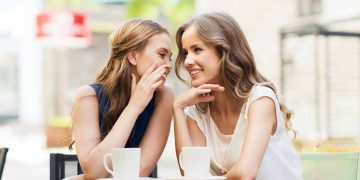 Những sự thật bất ngờ về tình bạn -1