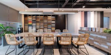 Khám phá xu hướng decor 2020–2021 – Decor Trends Collection