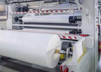 Hội thảo giải pháp sản xuất khẩu trang y tế của Đài Loan -1