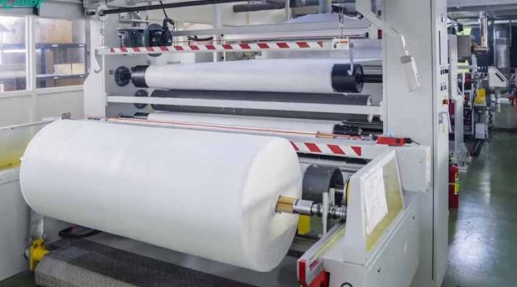 Hội thảo giải pháp sản xuất khẩu trang y tế của Đài Loan -1