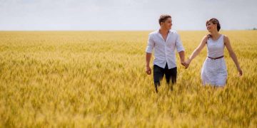 Yếu tố tinh thần trong hạnh phúc gia đình -2