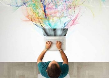 Khi nhàm chán đóng vai cú hích sáng tạo -5