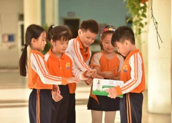 Hội nghị xây dựng trường học xanh -1