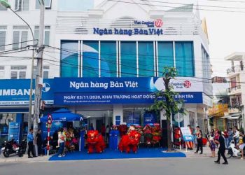 Ngân hàng Bản Việt mở rộng mạng lưới ở Khánh Hòa và Hà Nội -2