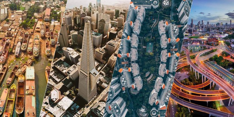 10 bức ảnh đô thị hấp dẫn nhất -11