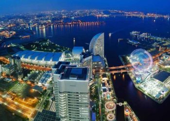 Đô thị đặc thù - Tiến biển bằng đô thị: Một số loại hình đô thị biển hiện nay -9