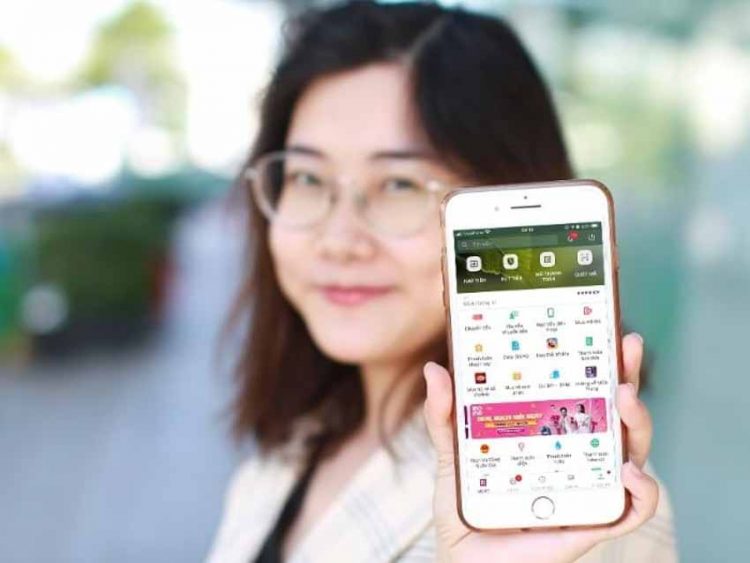 Ví MoMo có trải nghiệm khách hàng xuất sắc bậc nhất Việt Nam do KPMG công bố -3