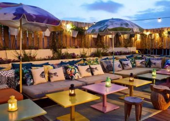 Hậu covid-19: khách sạn của tương lai sẽ như thế nào? -2