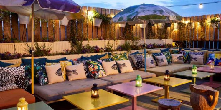 Hậu covid-19: khách sạn của tương lai sẽ như thế nào? -2