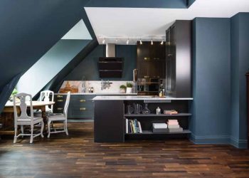 Màu sắc trong nội thất 2020: Nhìn lại để hướng tới tương lai