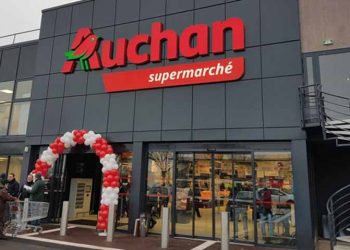 Auchan Retail 'chuyển mình' trước những biến động của thời cuộc