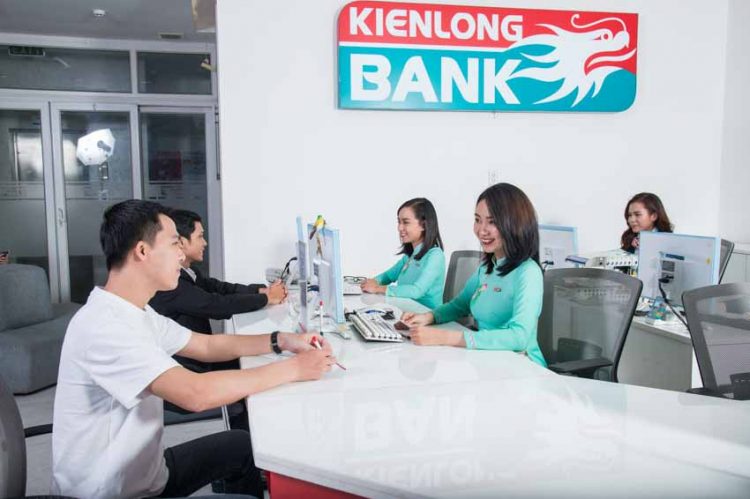 Kienlongbank giảm đến 70% phí chuyển tiền quốc tế USD