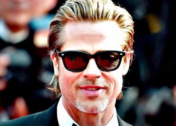 Brad Pitt: Đỉnh cao và nỗi cô đơn tuổi 50 -4