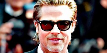 Brad Pitt: Đỉnh cao và nỗi cô đơn tuổi 50 -4