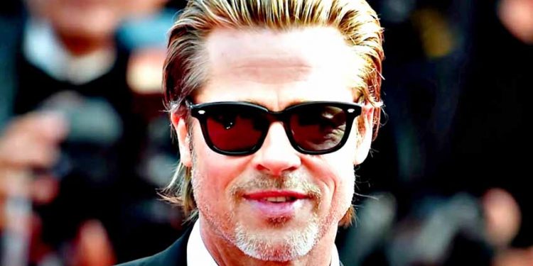 Brad Pitt: Đỉnh cao và nỗi cô đơn tuổi 50 -4