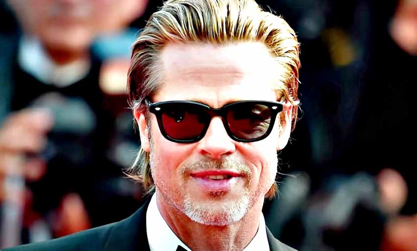 Brad Pitt: Đỉnh cao và nỗi cô đơn tuổi 50 -4