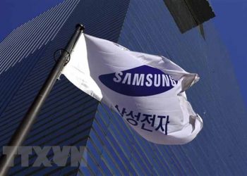 Chặng đường dài phía trước của Samsung -1