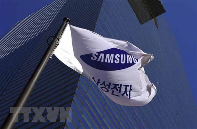 Chặng đường dài phía trước của Samsung -1