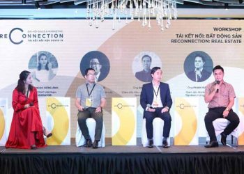 VSMCamp 2020: Hãy 'số hoá' một cách 'con người' nhất -2