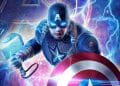 Kết cuộc bi thảm của Captain America trong đời thực -3
