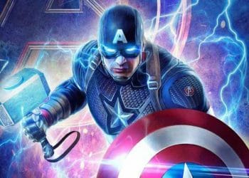 Kết cuộc bi thảm của Captain America trong đời thực -3