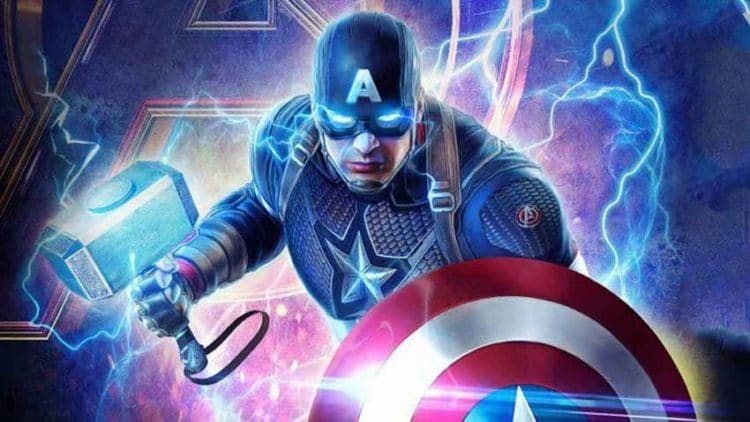 Kết cuộc bi thảm của Captain America trong đời thực -3