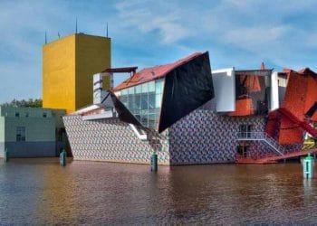 Những tác phẩm nghệ thuật liên tiếp bị đánh cắp -1