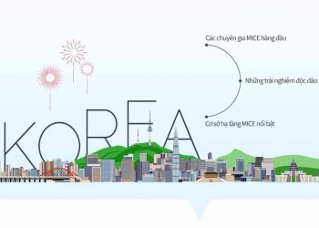 Hàn Quốc - Lựa chọn hàng đầu cho chuyến du lịch MICE của bạn -1