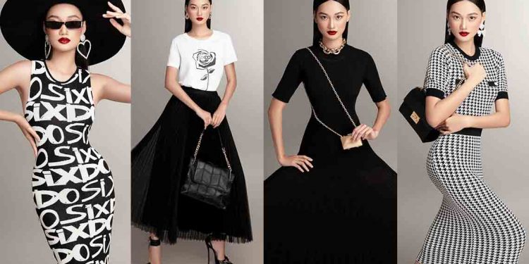 NTK Đỗ Mạnh Cường tư vấn 6 công thức mặc đẹp mùa cuối năm với trang phục dệt kim