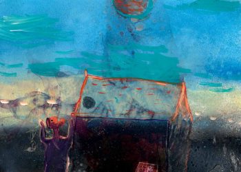 Truyện ngắn: Lũ rừng