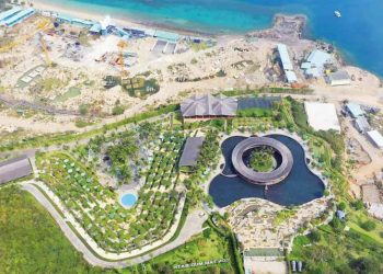 Đô thị đặc thù - Tiến biển bằng đô thị: 'Đô thị tiến biển' là tiến như thế nào?