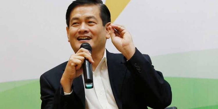 KTS Ngô Viết Nam Sơn hiến kế để thành phố Thủ Đức trở thành nơi đáng sống -3