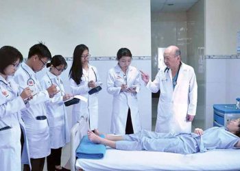 Ung thư, hiểm họa từ đâu đến? - Kỳ 1 -1