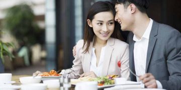 Để hôn nhân không còn là nỗi lo của bạn -2