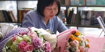 Nguyễn Ngọc Tư: 'Không ai đánh thức' -3