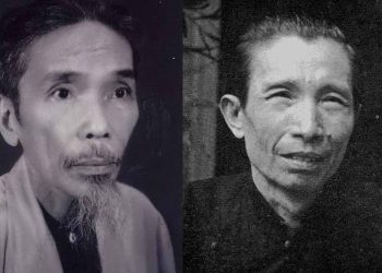 Luận về cuộc gặp gỡ tri âm Phan Khôi - Vũ Hoàng Chương -5