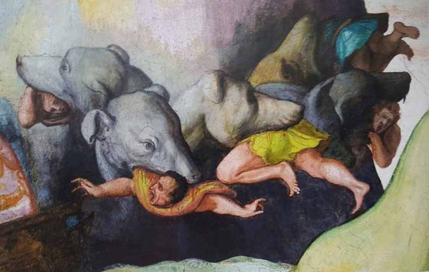 Homère có thực sự hiện hữu không? -2