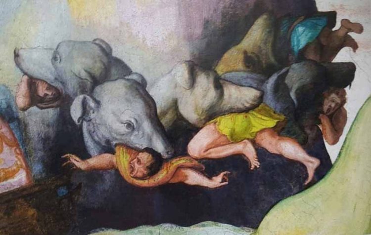 Homère có thực sự hiện hữu không? -2