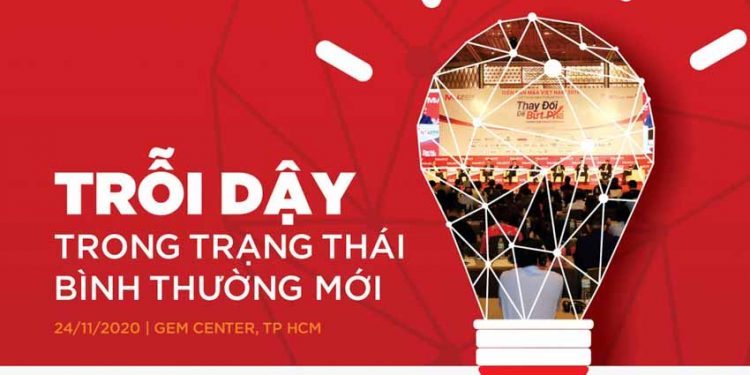 Diễn đàn M&A Việt Nam lần thứ 12 - năm 2020 -1