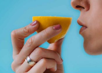 Nguyên nhân và cách điều trị chứng mất khứu giác -1