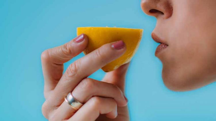 Nguyên nhân và cách điều trị chứng mất khứu giác -1