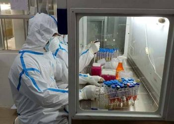 86 đơn vị được Bộ Y tế cấp phép thực hiện xét nghiệm khẳng định COVID-19 -2