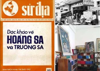 Di sản của 'ông Khai Trí' -5